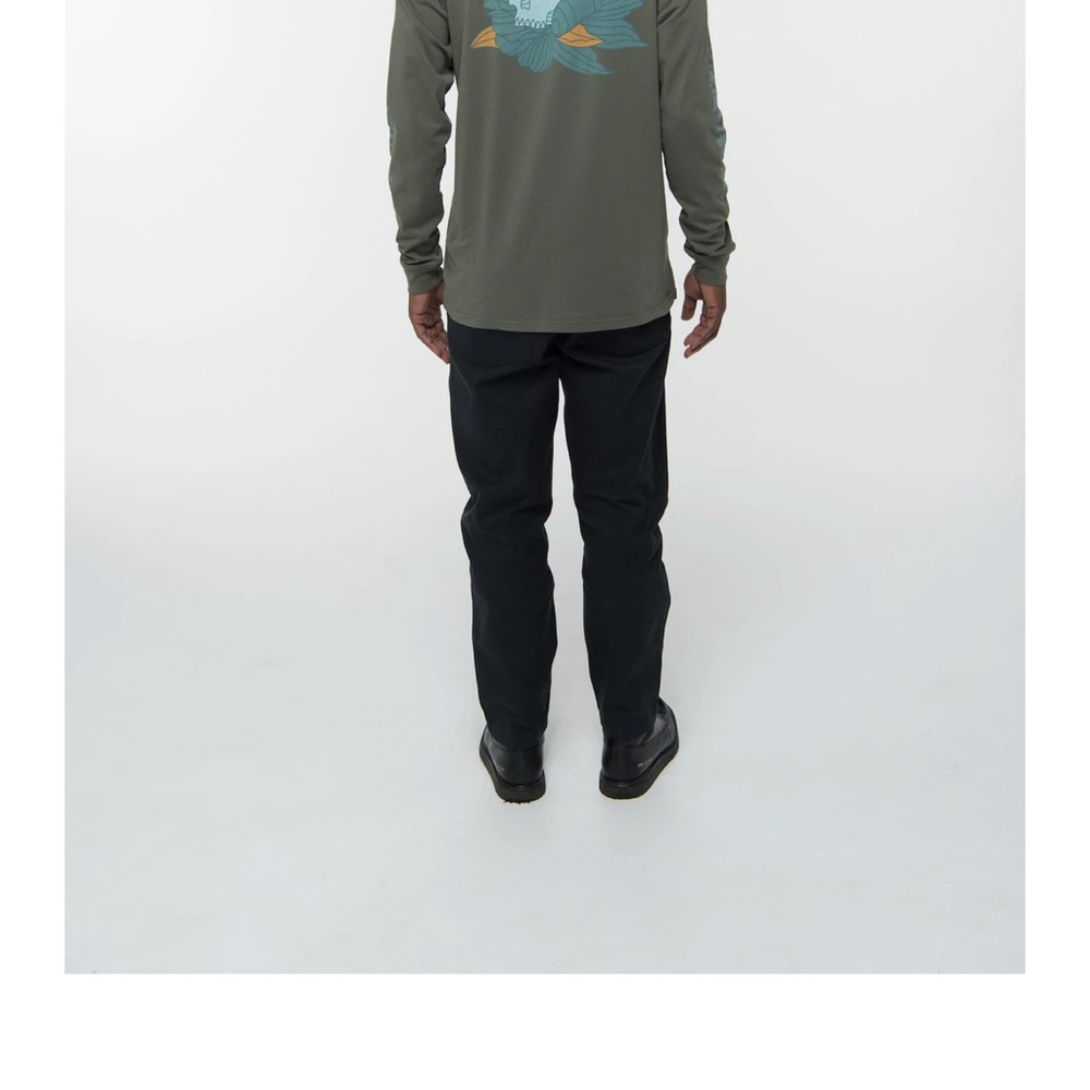 Parallel X League Hendrix Pants